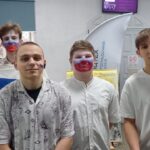 В ВФ РГСУ прошел флешмоб, посвященный Дню Конституции РФ В ВФ РГСУ прошел флешмоб, посвященный Дню Конституции РФ
