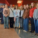 Студенты ВФ РГУ СоцТех приняли участие в диалоге о духовности и личности Студенты ВФ РГУ СоцТех приняли участие в диалоге о духовности и личности