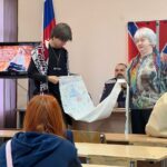 В ВФ РГУ СоцТех состоялась лекция о повседневной жизни донских казаков В ВФ РГУ СоцТех состоялась лекция о повседневной жизни донских казаков