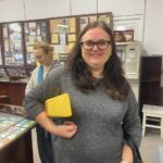 Студенты ВФ РГУ СоцТех посетили Отделение Банка России по Волгоградской области Студенты ВФ РГУ СоцТех посетили Отделение Банка России по Волгоградской области