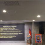 Студенты ВФ РГУ СоцТех приняли участие в диалоге о духовности и личности Студенты ВФ РГУ СоцТех приняли участие в диалоге о духовности и личности