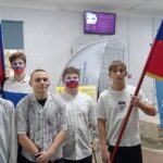 В ВФ РГСУ прошел флешмоб, посвященный Дню Конституции РФ В ВФ РГСУ прошел флешмоб, посвященный Дню Конституции РФ