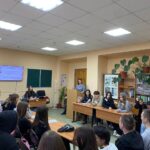 Студенты-юристы ВФ РТУ СоцТех погрузились в профессию Студенты-юристы ВФ РТУ СоцТех погрузились в профессию