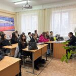 Студенты-юристы ВФ РТУ СоцТех погрузились в профессию Студенты-юристы ВФ РТУ СоцТех погрузились в профессию