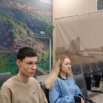 Студенты ВФ РГУ СоцТех приняли участие во встрече с волонтёрами «ЛизаАлерт» Студенты ВФ РГУ СоцТех приняли участие во встрече с волонтёрами «ЛизаАлерт»