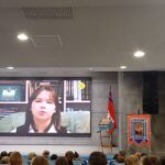 Студенты ВФ РГУ СоцТех приняли участие в диалоге о духовности и личности Студенты ВФ РГУ СоцТех приняли участие в диалоге о духовности и личности