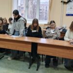 Студенты-юристы ВФ РТУ СоцТех погрузились в профессию Студенты-юристы ВФ РТУ СоцТех погрузились в профессию