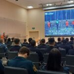 Студенты ВФ РГУ СоцТех приняли участие во встрече с волонтёрами «ЛизаАлерт» Студенты ВФ РГУ СоцТех приняли участие во встрече с волонтёрами «ЛизаАлерт»