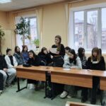 Студенты-юристы ВФ РТУ СоцТех погрузились в профессию Студенты-юристы ВФ РТУ СоцТех погрузились в профессию