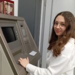 Студенты ВФ РГУ СоцТех посетили Отделение Банка России по Волгоградской области Студенты ВФ РГУ СоцТех посетили Отделение Банка России по Волгоградской области