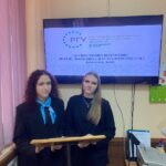 Знакомство с ВФ РГУ СоцТех: будущие абитуриенты посетили филиал Знакомство с ВФ РГУ СоцТех: будущие абитуриенты посетили филиал
