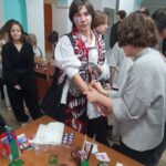В ВФ РГСУ прошел флешмоб, посвященный Дню Конституции РФ В ВФ РГСУ прошел флешмоб, посвященный Дню Конституции РФ