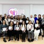 Студенты ВФ РГУ СоцТех получили сертификаты волонтеров антинаркотического движения