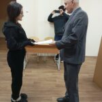 В ВФ РГУ СоцТех состоялось интерактивное занятие «Драма закона: Постановочное заседание» В ВФ РГУ СоцТех состоялось интерактивное занятие «Драма закона: Постановочное заседание»