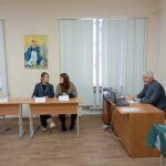 В ВФ РГУ СоцТех состоялось интерактивное занятие «Драма закона: Постановочное заседание» В ВФ РГУ СоцТех состоялось интерактивное занятие «Драма закона: Постановочное заседание»