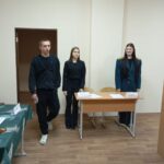 В ВФ РГУ СоцТех состоялось интерактивное занятие «Драма закона: Постановочное заседание» В ВФ РГУ СоцТех состоялось интерактивное занятие «Драма закона: Постановочное заседание»
