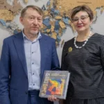 «Сталинград. Воспоминания детей»: Волгоградский филиал РГУ СоцТех представил уникальный инклюзивный проект по сохранению исторической памяти «Сталинград. Воспоминания детей»: Волгоградский филиал РГУ СоцТех представил уникальный инклюзивный проект по сохранению исторической памяти