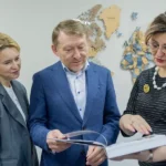 «Сталинград. Воспоминания детей»: Волгоградский филиал РГУ СоцТех представил уникальный инклюзивный проект по сохранению исторической памяти «Сталинград. Воспоминания детей»: Волгоградский филиал РГУ СоцТех представил уникальный инклюзивный проект по сохранению исторической памяти