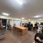 В ВФ РГУ СоцТех усилена профилактическая работа с обучающимися В ВФ РГУ СоцТех усилена профилактическая работа с обучающимися