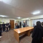 В ВФ РГУ СоцТех усилена профилактическая работа с обучающимися В ВФ РГУ СоцТех усилена профилактическая работа с обучающимися
