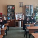 В ВФ РГУ СоцТех усилена профилактическая работа с обучающимися В ВФ РГУ СоцТех усилена профилактическая работа с обучающимися