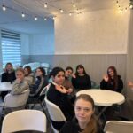 Студенты ВФ РГУ СоцТех проверили эрудицию на праздничном КВИЗе «Студсовет» Студенты ВФ РГУ СоцТех проверили эрудицию на праздничном КВИЗе «Студсовет»