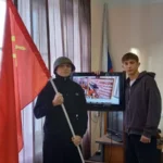В ВФ РГУ СоцТех прошли тематические беседы, посвященные освобождению Ленинграда от фашистской блокады В ВФ РГУ СоцТех прошли тематические беседы, посвященные освобождению Ленинграда от фашистской блокады