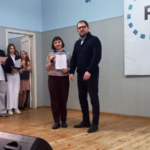 В ВФ РГУ СоцТех отпраздновали День российского студенчества ярким концертом и награждениями В ВФ РГУ СоцТех отпраздновали День российского студенчества ярким концертом и награждениями