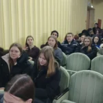 Студенты ВФ РГУ СоцТех стали зрителями концерта в честь Сталинградской Победы Студенты ВФ РГУ СоцТех стали зрителями концерта в честь Сталинградской Победы