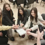 Студенты ВФ РГУ СоцТех приняли участие в «Студенческом квизе» Студенты ВФ РГУ СоцТех приняли участие в «Студенческом квизе»