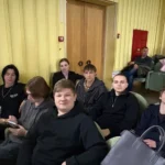 Студенты ВФ РГУ СоцТех стали зрителями концерта в честь Сталинградской Победы Студенты ВФ РГУ СоцТех стали зрителями концерта в честь Сталинградской Победы