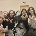 Студенты ВФ РГУ СоцТех приняли участие в «Студенческом квизе» Студенты ВФ РГУ СоцТех приняли участие в «Студенческом квизе»