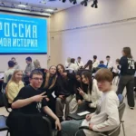 Студенты ВФ РГУ СоцТех приняли участие в «Студенческом квизе» Студенты ВФ РГУ СоцТех приняли участие в «Студенческом квизе»