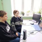 Студенты ВФ РГУ СоцТех представили инновационный чат-бот на региональной конференции Студенты ВФ РГУ СоцТех представили инновационный чат-бот на региональной конференции