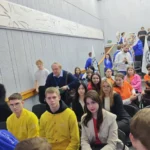 Активисты ВФ РГУ СоцТех стали участниками V волонтерского форума в Волгограде Активисты ВФ РГУ СоцТех стали участниками V волонтерского форума в Волгограде