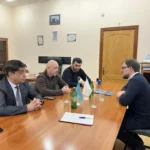 ВФ РГУ СоцТех и «Ассамблея народов России» подписали соглашение о сотрудничестве ВФ РГУ СоцТех и «Ассамблея народов России» подписали соглашение о сотрудничестве