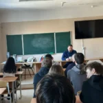 Студенты ВФ РГУ СоцТех узнали о способах защиты от кибермошенников Студенты ВФ РГУ СоцТех узнали о способах защиты от кибермошенников
