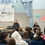В ВФ РГУ СоцТех состоялась профилактическая встреча с представителями правопорядка В ВФ РГУ СоцТех состоялась профилактическая встреча с представителями правопорядка