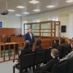 Будущие юристы ВФ РГУ СоцТех познакомились с работой Волгоградского областного суда Будущие юристы ВФ РГУ СоцТех познакомились с работой Волгоградского областного суда