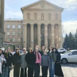 Будущие юристы ВФ РГУ СоцТех познакомились с работой Волгоградского областного суда Будущие юристы ВФ РГУ СоцТех познакомились с работой Волгоградского областного суда