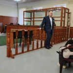 Будущие юристы ВФ РГУ СоцТех познакомились с работой Волгоградского областного суда Будущие юристы ВФ РГУ СоцТех познакомились с работой Волгоградского областного суда