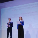 Активисты ВФ РГУ СоцТех стали участниками V волонтерского форума в Волгограде Активисты ВФ РГУ СоцТех стали участниками V волонтерского форума в Волгограде