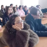 В ВФ РГУ СоцТех состоялась лекция ко Дню разгрома немецко-фашистских войск в Сталинградской битве В ВФ РГУ СоцТех состоялась лекция ко Дню разгрома немецко-фашистских войск в Сталинградской битве