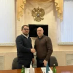 ВФ РГУ СоцТех и «Ассамблея народов России» подписали соглашение о сотрудничестве ВФ РГУ СоцТех и «Ассамблея народов России» подписали соглашение о сотрудничестве