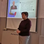 Студенты ВФ РГУ СоцТех сразились в интеллектуально-спортивной игре Студенты ВФ РГУ СоцТех сразились в интеллектуально-спортивной игре