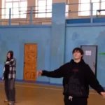 В ВФ РГУ СоцТех прошла массовая зарядка в рамках Дня здорового образа жизни В ВФ РГУ СоцТех прошла массовая зарядка в рамках Дня здорового образа жизни