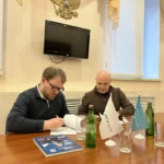 ВФ РГУ СоцТех и «Ассамблея народов России» подписали соглашение о сотрудничестве ВФ РГУ СоцТех и «Ассамблея народов России» подписали соглашение о сотрудничестве