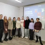 Студенты ВФ РГУ СоцТех сразились в интеллектуально-спортивной игре Студенты ВФ РГУ СоцТех сразились в интеллектуально-спортивной игре