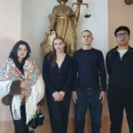 Будущие юристы ВФ РГУ СоцТех познакомились с работой Волгоградского областного суда Будущие юристы ВФ РГУ СоцТех познакомились с работой Волгоградского областного суда