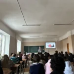 В ВФ РГУ СоцТех состоялась лекция ко Дню разгрома немецко-фашистских войск в Сталинградской битве В ВФ РГУ СоцТех состоялась лекция ко Дню разгрома немецко-фашистских войск в Сталинградской битве